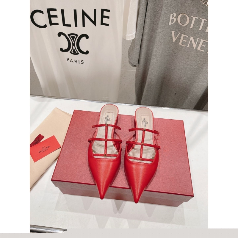 Valentino High Heels
